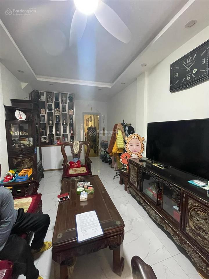 Vip! nhà phố đội cấn, 6 tầng thang máy, trước nhà 3m, ngõ thông gần ô tô, xây mới 35m2*6t full nt
