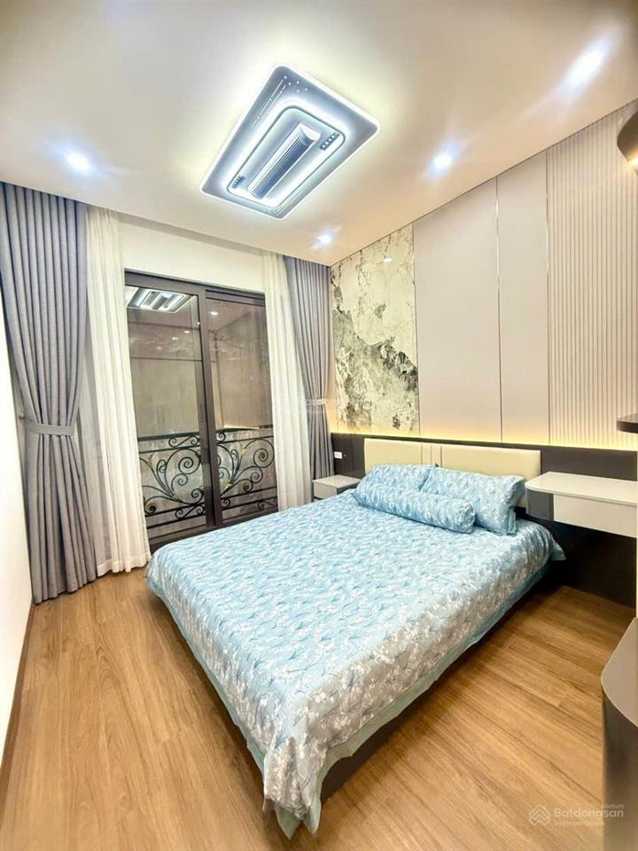 Vip! nhà phố ngọc khánh, 2 thoáng trước sau, gần hồ, gần phố, ngõ bagac, 35m2*5t full nt xịn ở ngay