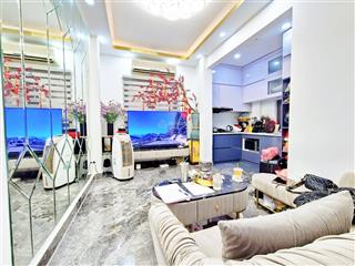 Siêu phẩm phố phó đức chính, căn góc, ngõ rộng kinh doanh đỉnh, dân xây 26m*5t tặng full nt ở ngay