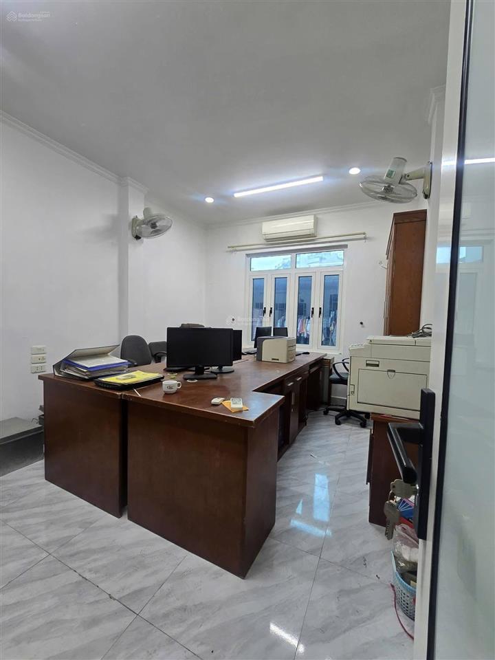 Siêu hiếm! nhà phố hàng than, 20m ra phố, ngõ rộng, dân xây 26m*5t tặng full nội thất về ở ngay