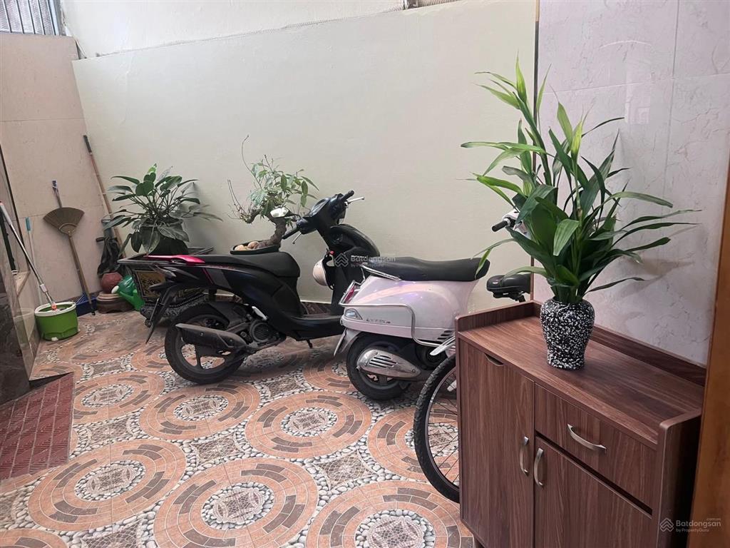 Bán nhà phố hoàng hoa thám, văn cao, căn góc, oto lùi cửa, dân xây 45m*5t tặng full nt xịn ở ngay