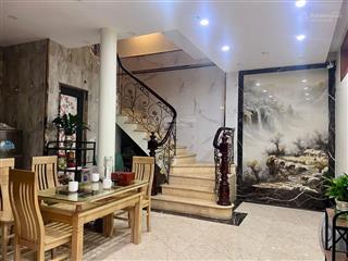 Bán nhà phố hoàng hoa thám, văn cao, căn góc, oto lùi cửa, dân xây 45m*5t tặng full nt xịn ở ngay