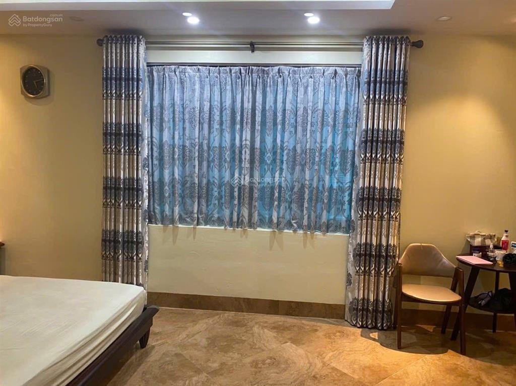 Bán nhà phố hoàng hoa thám, văn cao, căn góc, oto lùi cửa, dân xây 45m*5t tặng full nt xịn ở ngay