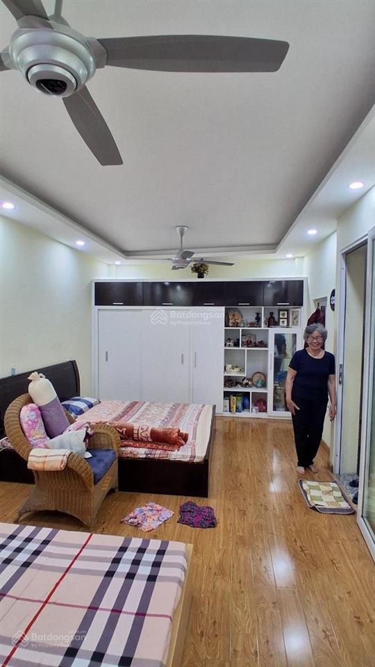 Bán nhà nguyễn đình thi, 10m ra phố, ngõ rộng thông, trước nhà thoáng sáng, dân xây 39m*4t tặng nt