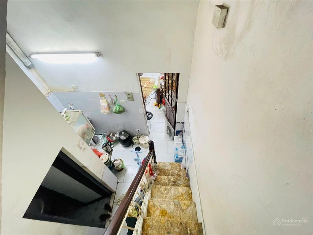 Phân khúc hiếm! nhà phố đào tấn, căn góc, ngõ thông bagac tránh, gần phố, dân xây 32m*4t tặng nt