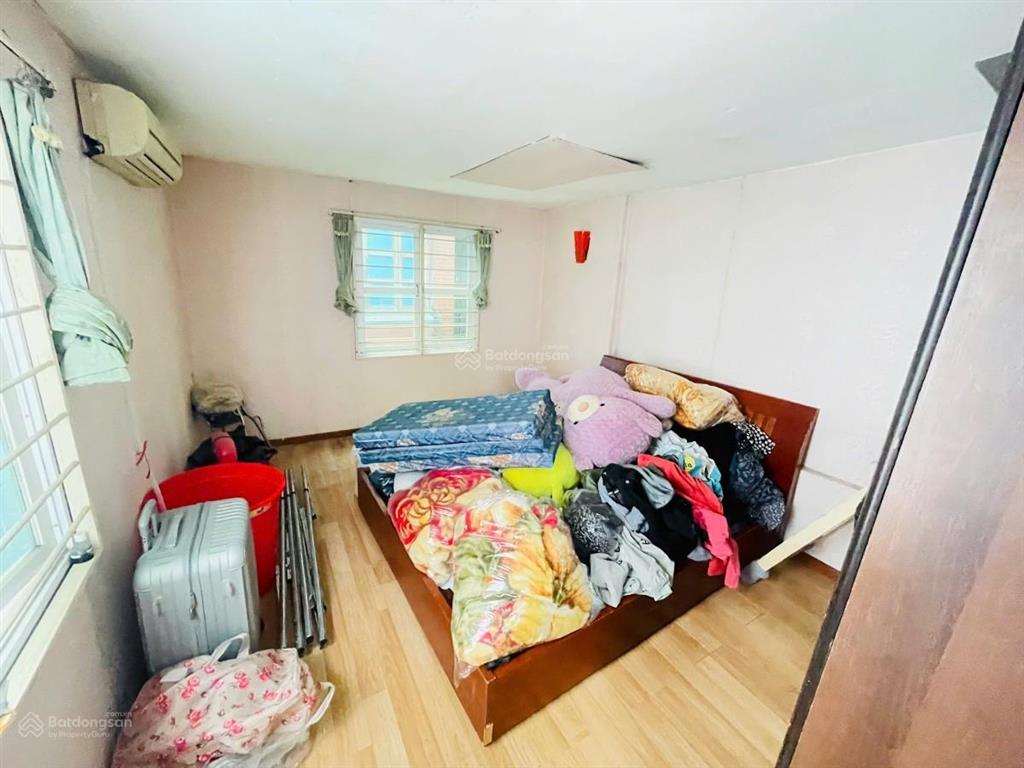 Phân khúc hiếm! nhà phố đào tấn, căn góc, ngõ thông bagac tránh, gần phố, dân xây 32m*4t tặng nt