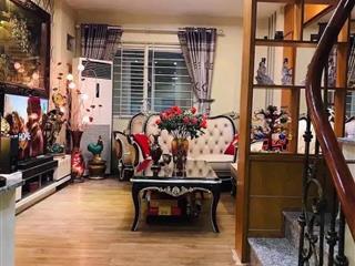 Bán nhà phố đội cấn, ngõ thông bagac tránh, gần oto, dân xây 40m*5t tặng full nt, khách về ở ngay