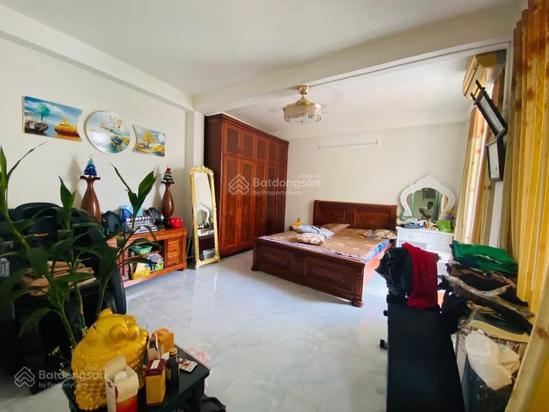 Bán nhà phố nguyễn công hoan, ngõ oto, nhà gần phố, 50m ra oto, dân xây 37m*5t tặng full nt ở ngya
