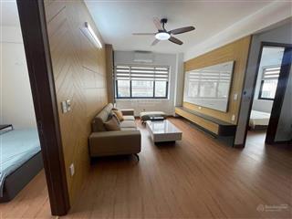 Bán căn hộ chung cư phố quán thánh, diện tích 63m, tầng thấp, 3 ngủ wc, khách bếp, tặng full nt