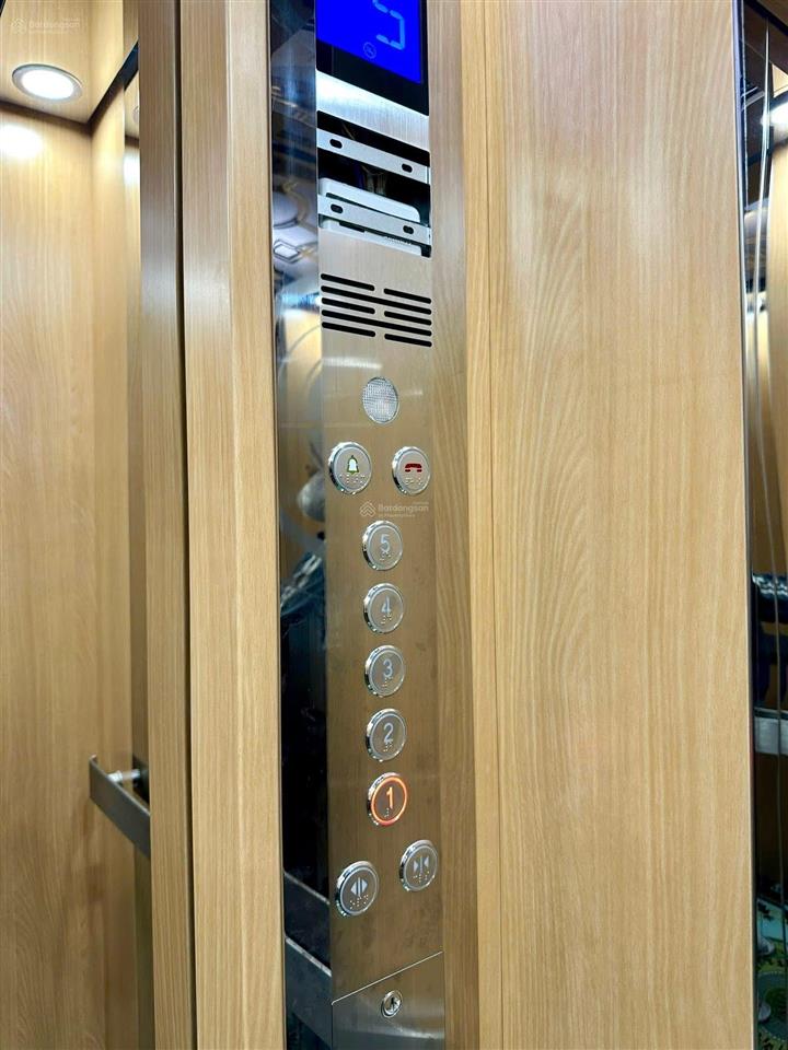 Chủ ngộp bank giảm sốc! nhà phố xuân la, căn góc 3 thoáng, 10m ra ô tô, xây mới thang máy, 58m*6t