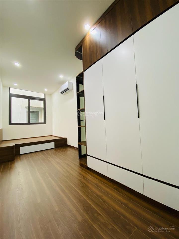 Cực hiếm! nhà phố hoè nhai, căn góc, ngõ rộng bagac tránh siêu thoáng sáng, nhà mới full nt 42m2*5t