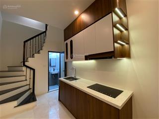Cực hiếm! nhà phố hoè nhai, căn góc, ngõ rộng bagac tránh, siêu thoáng sáng, nhà mới full nt 42m*5t
