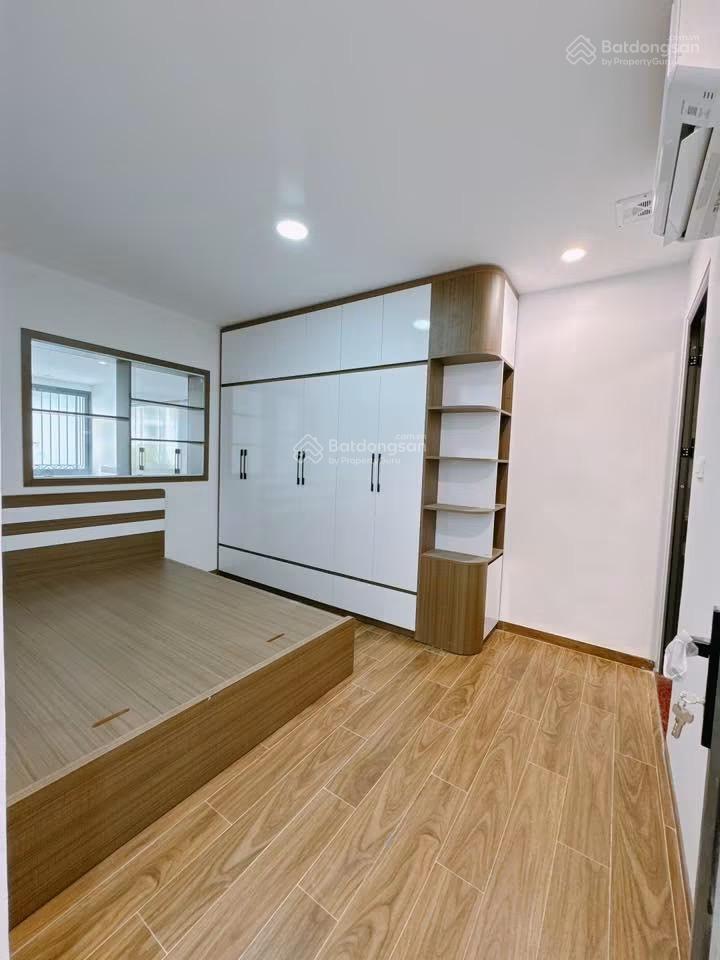 Bán căn hộ tt phố thành công, siêu đẹp, nhà mới full nt 3 ngủ, 2 wc khách bếp rộng, ban công thoáng