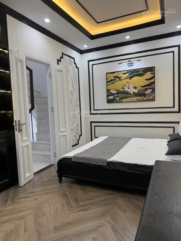 Bán nhà phố phó đức chính, phố cổ, 20m ra mặt phố, ngõ rộng sáng, nội thất siêu xịn, 32m*5t