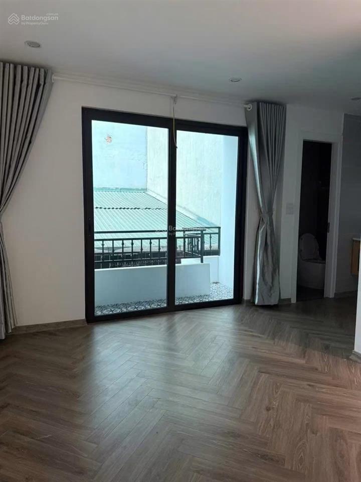 Bán nhà phố phó đức chính, phố cổ, 20m ra mặt phố, ngõ rộng sáng, nội thất siêu xịn, 32m*5t