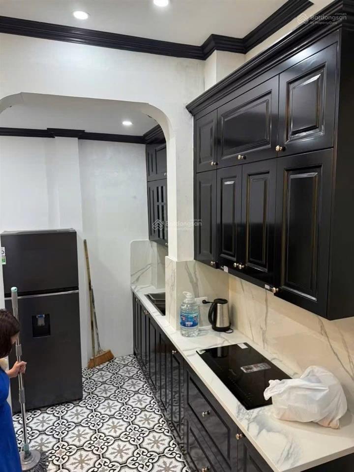 Bán nhà phố phó đức chính, phố cổ, 20m ra mặt phố, ngõ rộng sáng, nội thất siêu xịn, 32m*5t