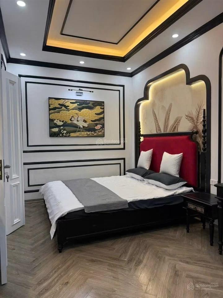 Bán nhà phố phó đức chính, phố cổ, 20m ra mặt phố, ngõ rộng sáng, nội thất siêu xịn, 32m*5t