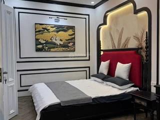Bán nhà phố phó đức chính, phố cổ, 20m ra mặt phố, ngõ rộng sáng, nội thất siêu xịn, 32m*5t