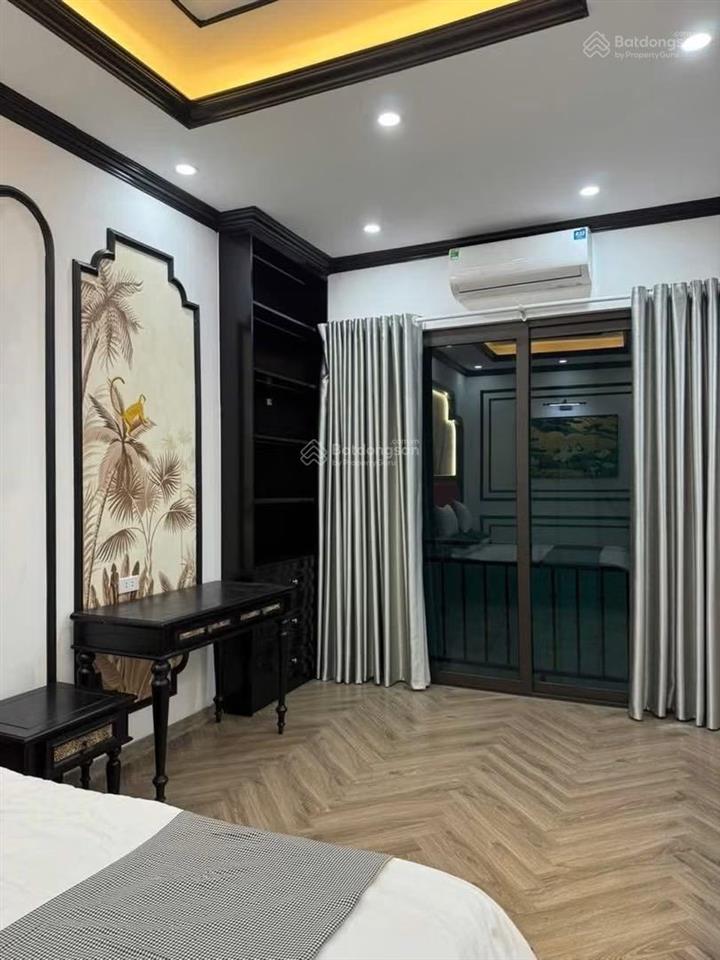 Bán nhà phố phó đức chính, phố cổ, 20m ra mặt phố, ngõ rộng sáng, nội thất siêu xịn, 32m*5t