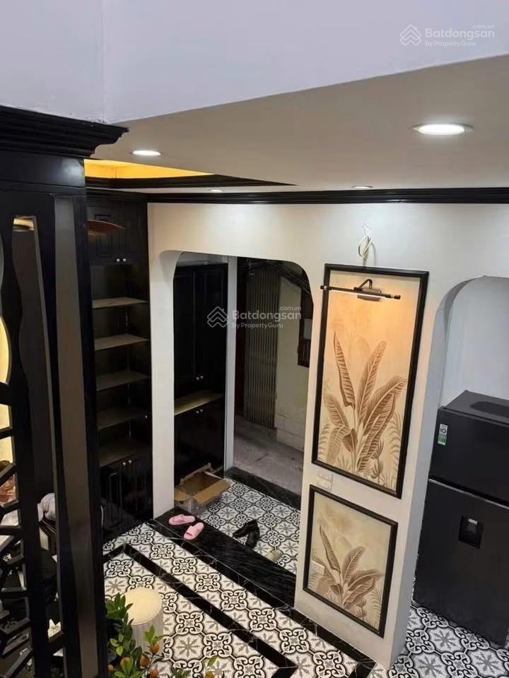 Bán nhà phố phó đức chính, phố cổ, 20m ra mặt phố, ngõ rộng sáng, nội thất siêu xịn, 32m*5t