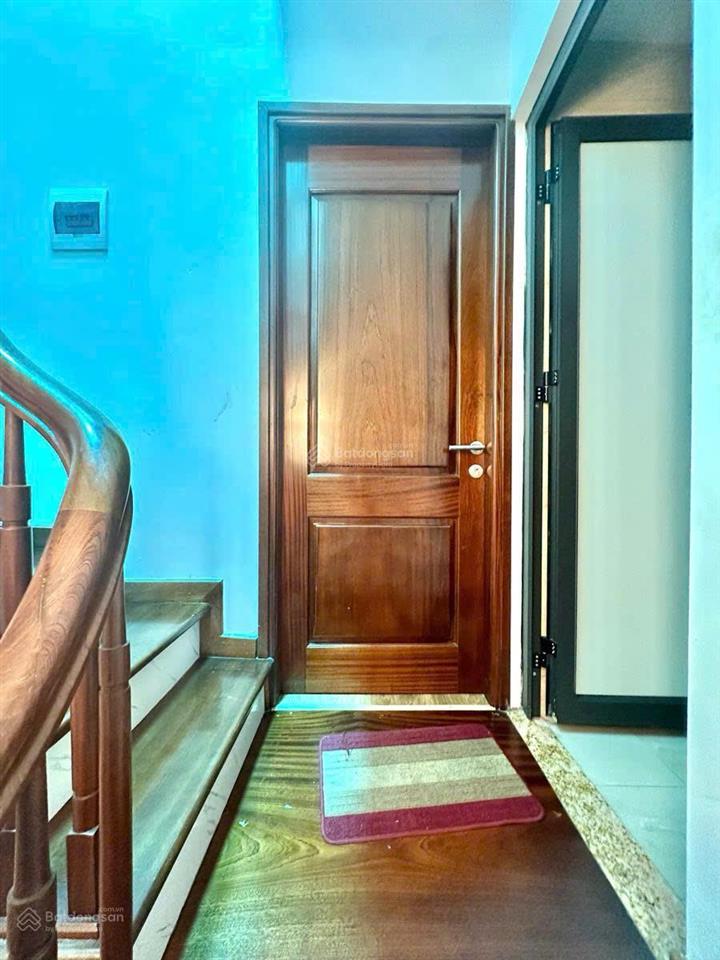 Siêu hot nhà phố đội cấn, 30m ô tô, ngõ thông ba gác tránh, 35m2*5t full nt xịn sò, khách về ở ngay
