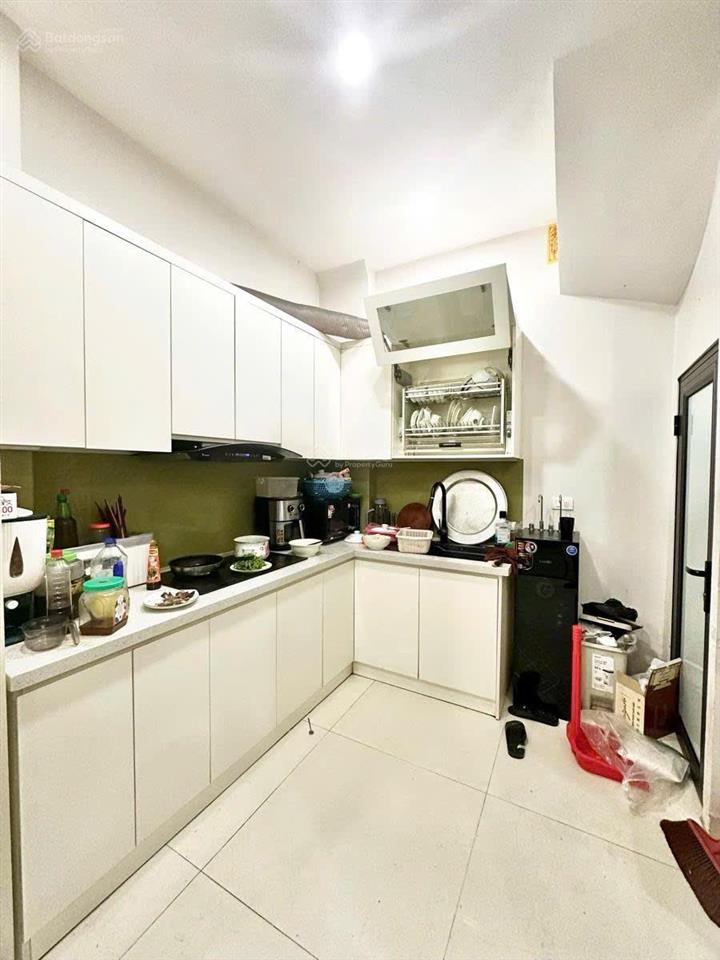 Siêu hot nhà phố đội cấn, 30m ô tô, ngõ thông ba gác tránh, 35m2*5t full nt xịn sò, khách về ở ngay