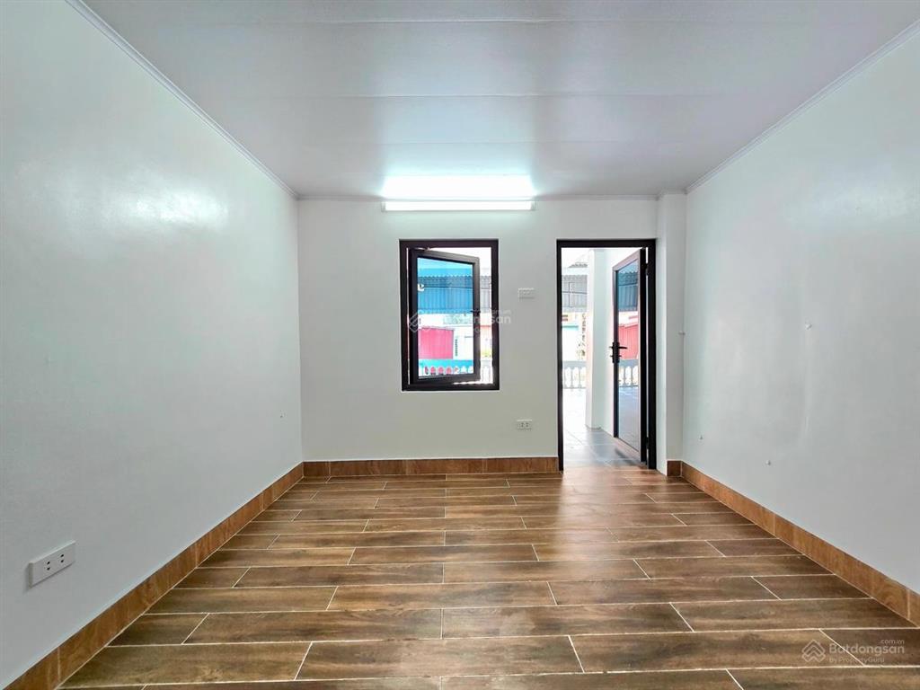 Bán nhà đội cấn. ngõ oto, trước nhà 3m siêu thoáng, dân xây 50m*4t 4 ngủ, chủ tặng full nt ở ngay