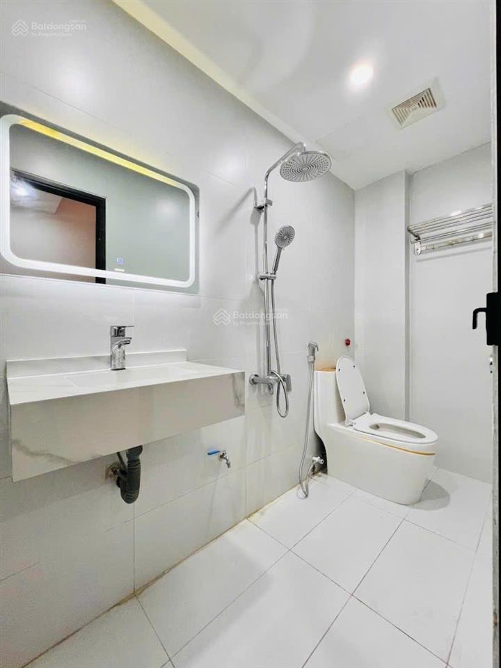 Giá tốt! p.kim mã, ngõ nông thẳng đẹp, 30m ra phố, dân xây, ko qh, ở/cho thuê, tặng nt, 48m2*5t