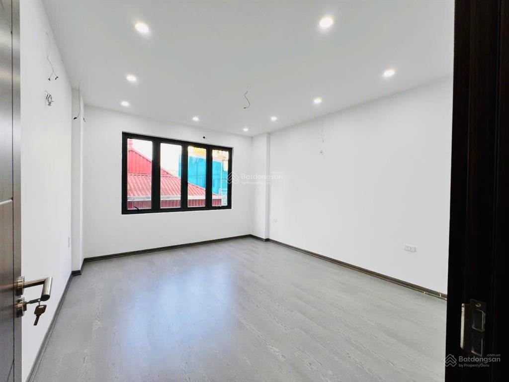Giá tốt! p.kim mã, ngõ nông thẳng đẹp, 30m ra phố, dân xây, ko qh, ở/cho thuê, tặng nt, 48m2*5t