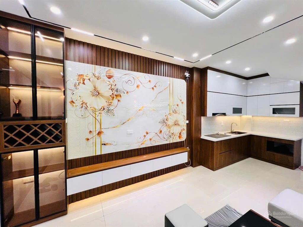 Giá tốt! p.kim mã, ngõ nông thẳng đẹp, 30m ra phố, dân xây, ko qh, ở/cho thuê, tặng nt, 48m2*5t