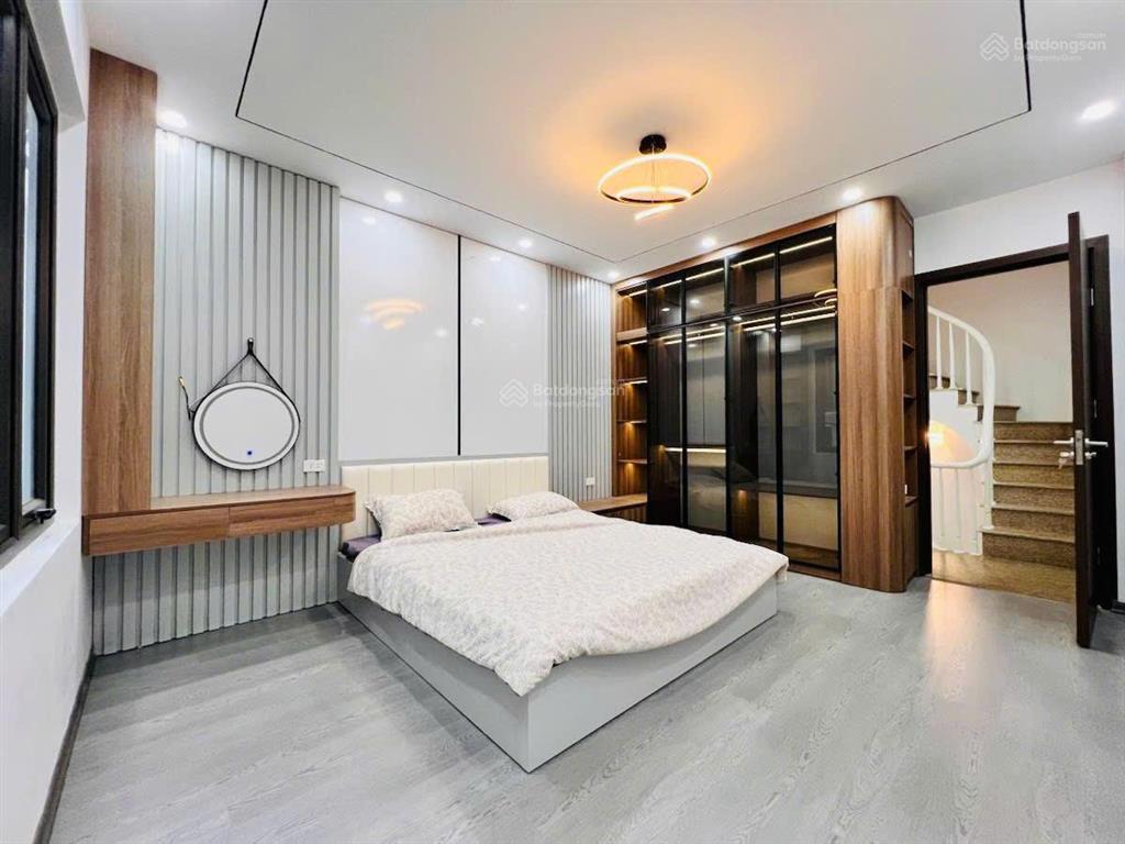 Giá tốt! p.kim mã, ngõ nông thẳng đẹp, 30m ra phố, dân xây, ko qh, ở/cho thuê, tặng nt, 48m2*5t