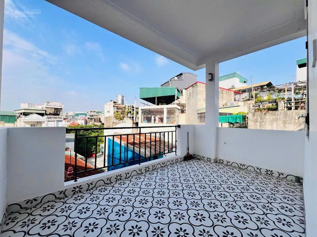Giá tốt! p.kim mã, ngõ nông thẳng đẹp, 30m ra phố, dân xây, ko qh, ở/cho thuê, tặng nt, 48m2*5t