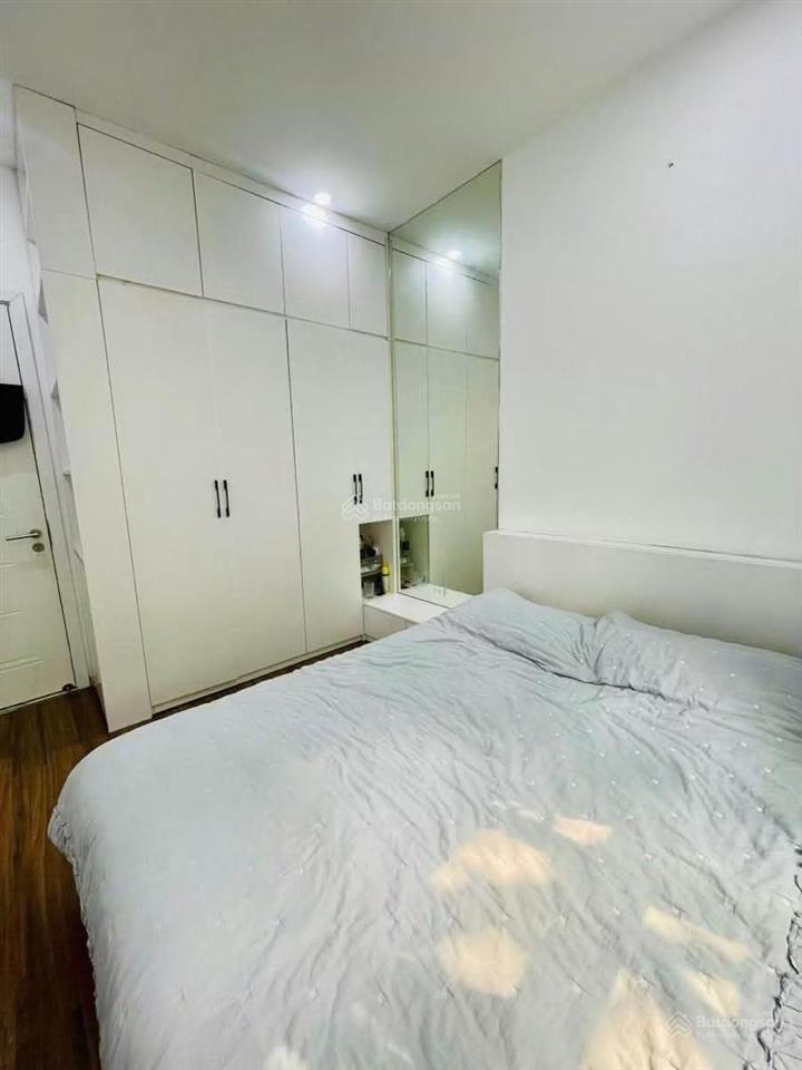 Phố vip giang văn minh, ngõ rộng 3m, cực gần phố, nhà 2 thoáng trước sau, dân xây 38m*4t full nt
