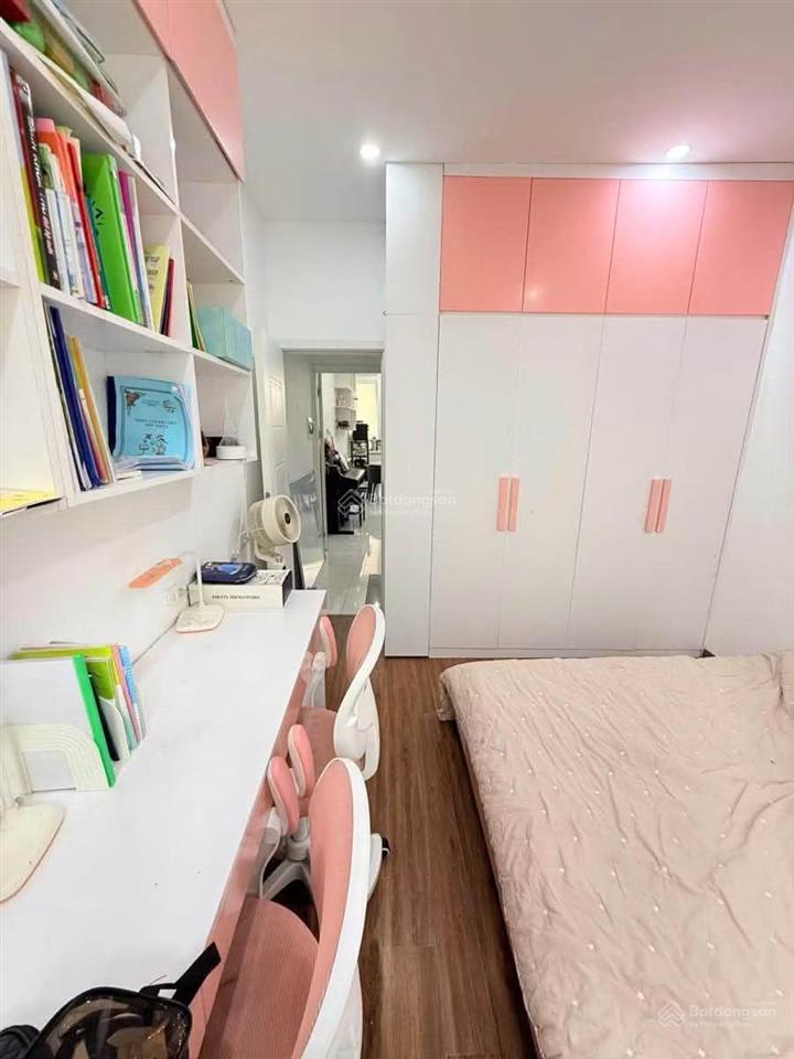 Phố vip giang văn minh, ngõ rộng 3m, cực gần phố, nhà 2 thoáng trước sau, dân xây 38m*4t full nt