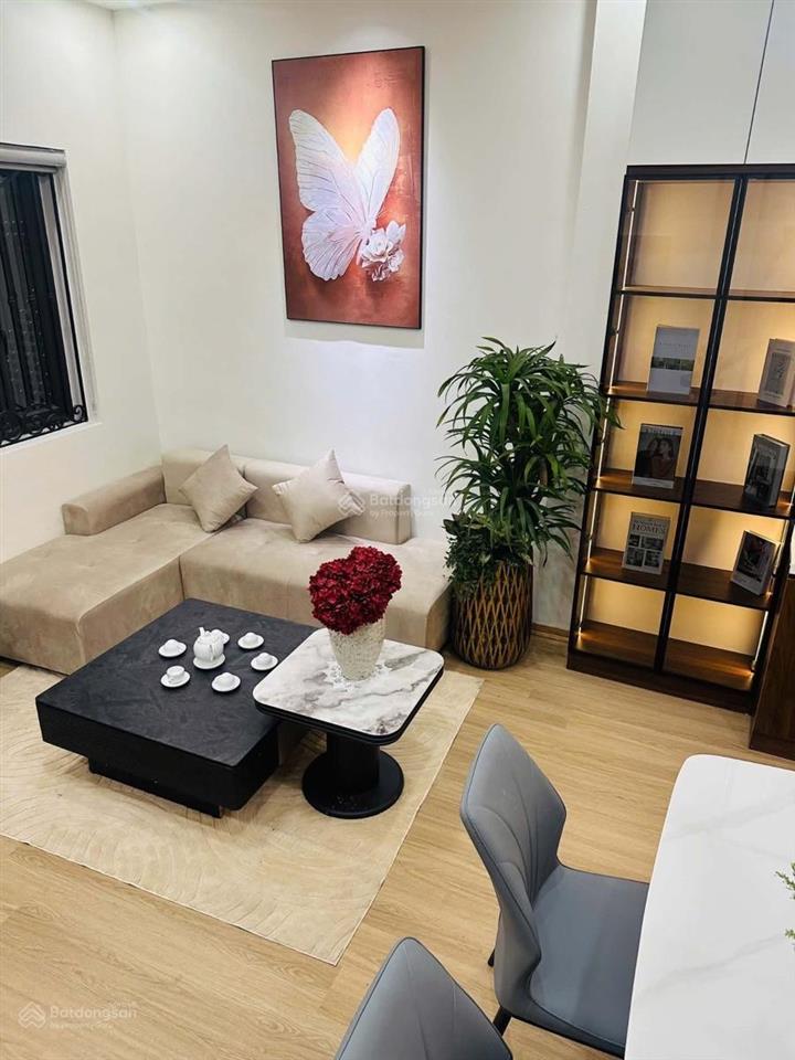 Bán nhà phố ngọc khánh, ngõ thông bagac, gần phố, trước nhà thoáng sáng, dân xây 34m*5t full nt