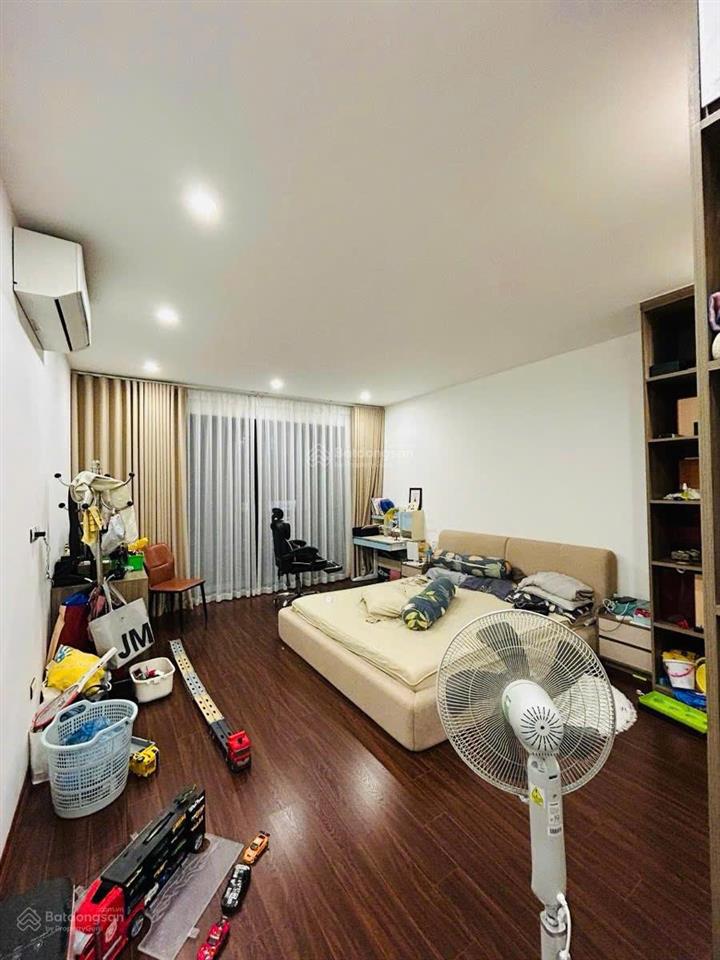 Gấp. nhà nguyễn khánh toàn, 2 mặt thoáng, ô tô dừng đỗ gần, kcbt, móng 7 tầng, kinh doanh, 41m2*5t