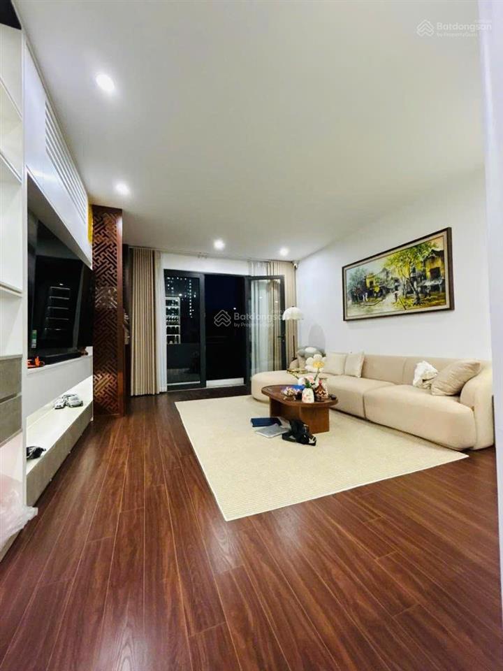 Gấp. nhà nguyễn khánh toàn, 2 mặt thoáng, ô tô dừng đỗ gần, kcbt, móng 7 tầng, kinh doanh, 41m2*5t