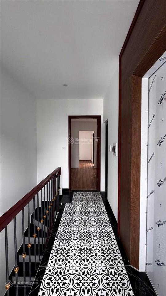 Siêu phẩm! nhà phố văn cao, xây mới, thang máy, căn góc 3 thoáng, 5m ra mặt phố, 45m*5t full nt