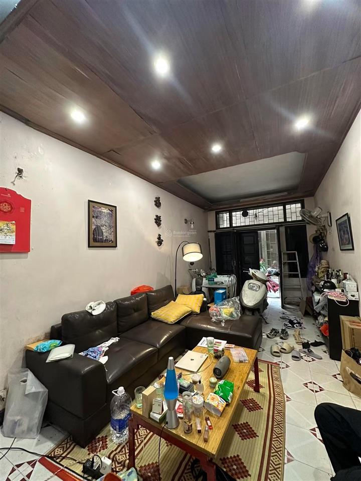 Cực hiếm! phố vip lý nam đế, phân lô quân đội, ô tô đỗ cửa, dân xây 39m*3t 2 thoáng trước sau