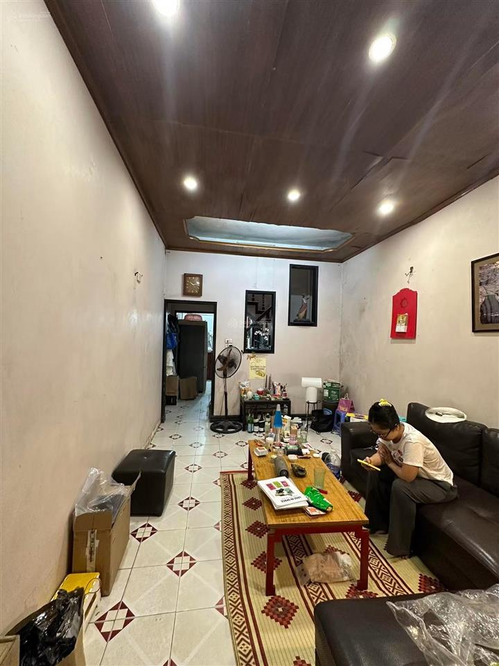Cực hiếm! phố vip lý nam đế, phân lô quân đội, ô tô đỗ cửa, dân xây 39m*3t 2 thoáng trước sau