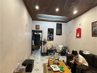 Cực hiếm! phố vip lý nam đế, phân lô quân đội, ô tô đỗ cửa, dân xây 39m*3t 2 thoáng trước sau