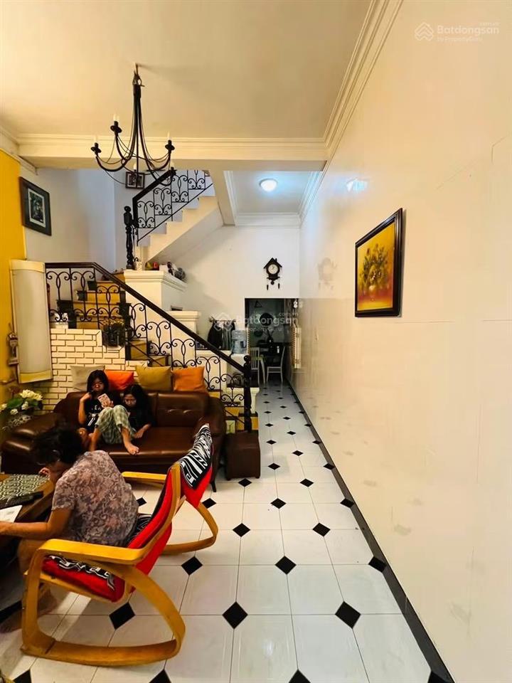 Bán nhà phố ngọc hà, căn góc 2 thoáng, ngõ oto, không quy hoạch, dân xây 45m*4t tặng full nt