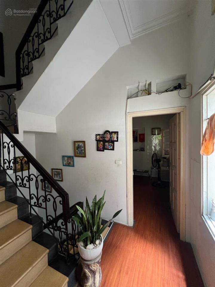 Bán nhà phố ngọc hà, căn góc 2 thoáng, ngõ oto, không quy hoạch, dân xây 45m*4t tặng full nt