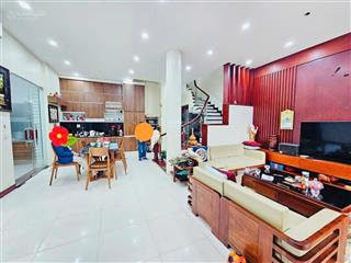 Siêu hot! phố giang văn minh, ngõ rộng kinh doanh, nhà 2 thoáng, gần phố, 43m2*5t, dân xây full nt
