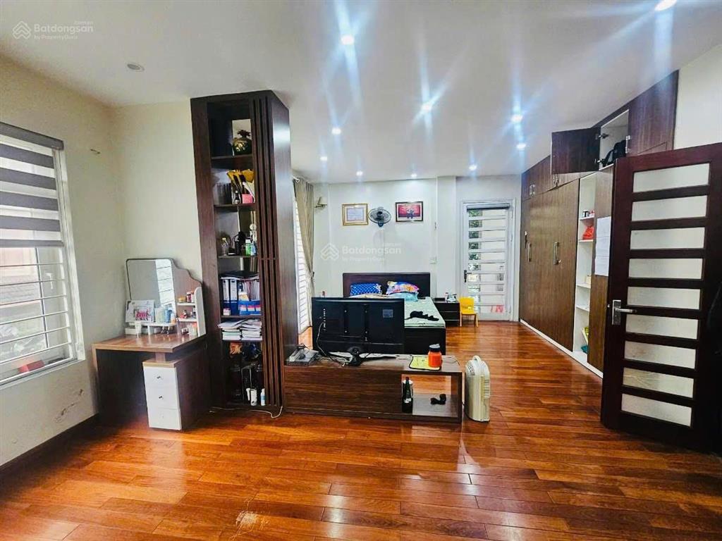 Siêu hot! phố giang văn minh, ngõ rộng kinh doanh, nhà 2 thoáng, gần phố, 43m2*5t, dân xây full nt