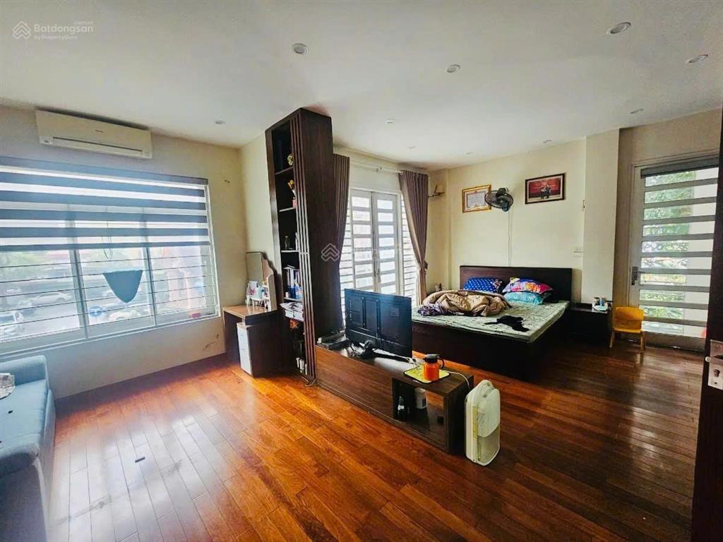 Siêu hot! phố giang văn minh, ngõ rộng kinh doanh, nhà 2 thoáng, gần phố, 43m2*5t, dân xây full nt