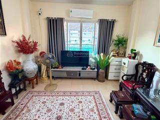 Bán nhà phố la thành, ngõ thông bagac tránh, ở và kinh doanh, dân xây 30m*7t, tặng full nội thất