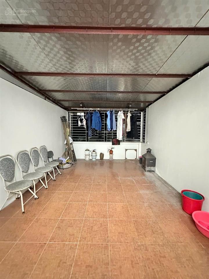 Bán nhà phố vĩnh phúc, ba đình, 2 thoáng, ngõ thông bagac tránh, gần ô tô, dân xây 48m*5t full nt