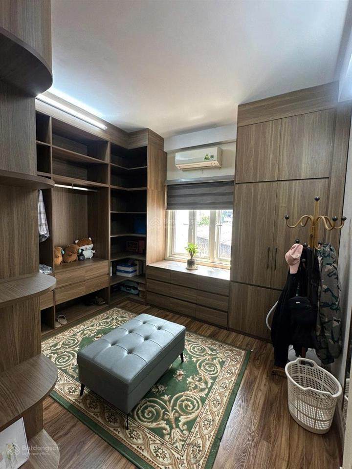 Bán nhà phố vĩnh phúc, ba đình, 2 thoáng, ngõ thông bagac tránh, gần ô tô, dân xây 48m*5t full nt