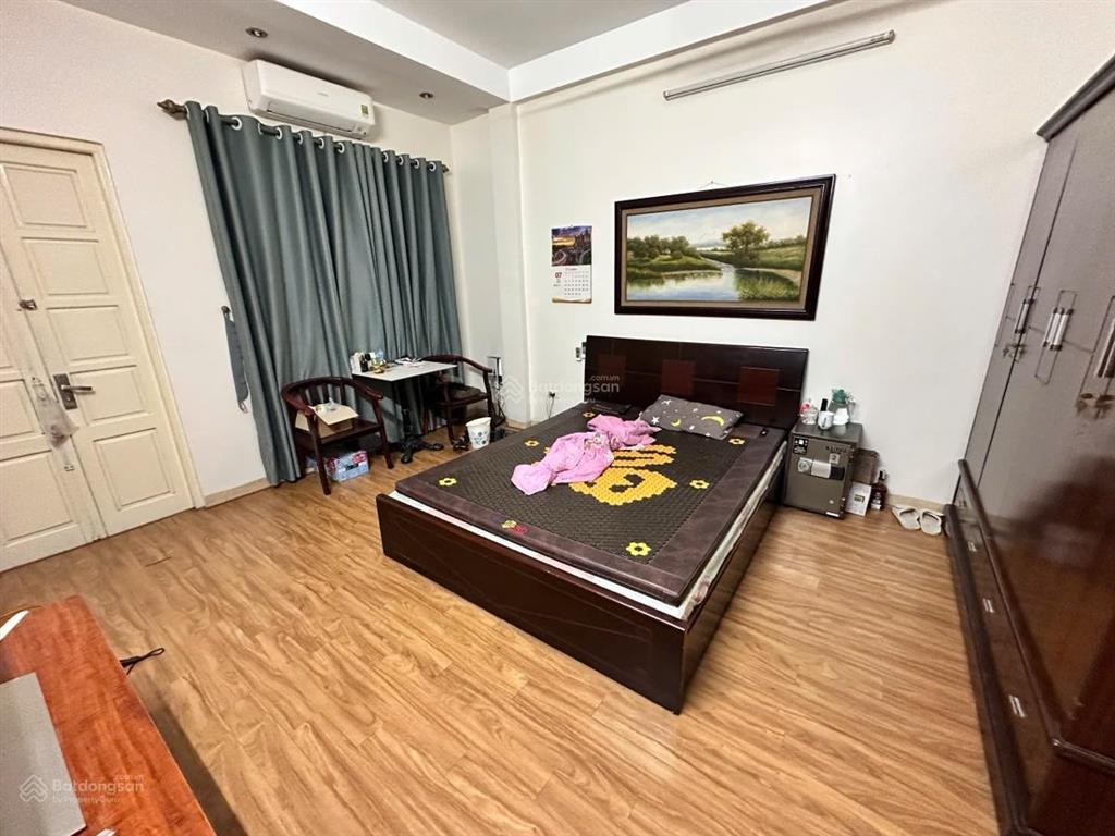 Bán nhà phố vĩnh phúc, ba đình, 2 thoáng, ngõ thông bagac tránh, gần ô tô, dân xây 48m*5t full nt